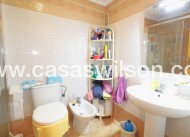Bestaande bouw - Bungalow - Torrevieja - El Limonar