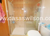 Bestaande bouw - Bungalow - Torrevieja - El Limonar