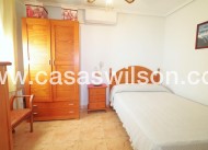 Bestaande bouw - Bungalow - Torrevieja - El Limonar
