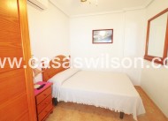 Bestaande bouw - Bungalow - Torrevieja - El Limonar