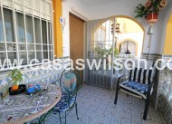 Bestaande bouw - Bungalow - Torrevieja - El Limonar