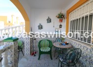 Bestaande bouw - Bungalow - Torrevieja - El Limonar