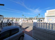 Bestaande bouw - Bungalow - Torrevieja - El Limonar