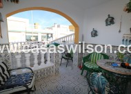 Bestaande bouw - Bungalow - Torrevieja - El Limonar