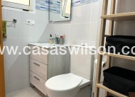 Bestaande bouw - Bungalow - Torrevieja - Estacion De Autobuses