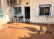 Bestaande bouw - Bungalow - Torrevieja - Estacion De Autobuses