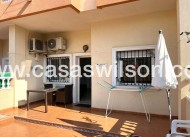 Bestaande bouw - Bungalow - Torrevieja - Estacion De Autobuses