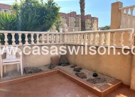 Bestaande bouw - Bungalow - Torrevieja - Estacion De Autobuses