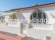 Bestaande bouw - Bungalow - Torrevieja - La Siesta - El Salado - Torreta