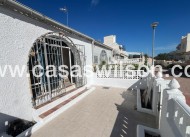 Bestaande bouw - Bungalow - Torrevieja - La Siesta - El Salado - Torreta