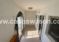 Bestaande bouw - Bungalow - Torrevieja - La Siesta - El Salado - Torreta