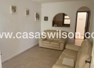 Bestaande bouw - Bungalow - Torrevieja - La Siesta - El Salado - Torreta