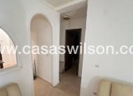 Bestaande bouw - Bungalow - Torrevieja - La Siesta - El Salado - Torreta