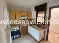 Bestaande bouw - Bungalow - Torrevieja - La Siesta - El Salado - Torreta