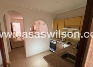 Bestaande bouw - Bungalow - Torrevieja - La Siesta - El Salado - Torreta