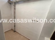Bestaande bouw - Bungalow - Torrevieja - La Siesta - El Salado - Torreta