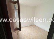 Bestaande bouw - Bungalow - Torrevieja - La Siesta - El Salado - Torreta