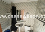Bestaande bouw - Bungalow - Torrevieja - La Siesta - El Salado - Torreta
