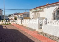 Bestaande bouw - Bungalow - Torrevieja - La Siesta - El Salado - Torreta