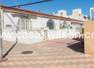 Bestaande bouw - Bungalow - Torrevieja - La Siesta - El Salado - Torreta