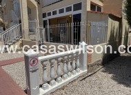 Bestaande bouw - Bungalow - Torrevieja - La Siesta - El Salado - Torreta