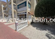 Bestaande bouw - Bungalow - Torrevieja - La Siesta - El Salado - Torreta
