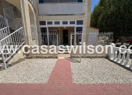 Bestaande bouw - Bungalow - Torrevieja - La Siesta - El Salado - Torreta