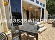 Bestaande bouw - Bungalow - Torrevieja - La Siesta - El Salado - Torreta