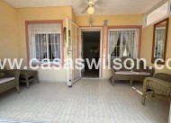 Bestaande bouw - Bungalow - Torrevieja - La Siesta - El Salado - Torreta