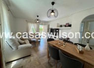 Bestaande bouw - Bungalow - Torrevieja - La Siesta - El Salado - Torreta