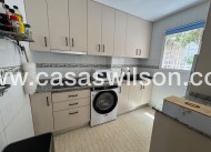 Bestaande bouw - Bungalow - Torrevieja - La Siesta - El Salado - Torreta