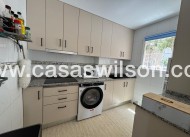 Bestaande bouw - Bungalow - Torrevieja - La Siesta - El Salado - Torreta