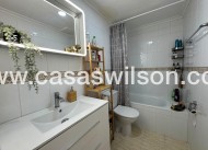 Bestaande bouw - Bungalow - Torrevieja - La Siesta - El Salado - Torreta