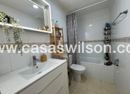 Bestaande bouw - Bungalow - Torrevieja - La Siesta - El Salado - Torreta