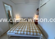 Bestaande bouw - Bungalow - Torrevieja - La Siesta - El Salado - Torreta