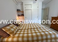 Bestaande bouw - Bungalow - Torrevieja - La Siesta - El Salado - Torreta