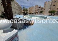 Bestaande bouw - Bungalow - Torrevieja - La Siesta - El Salado - Torreta