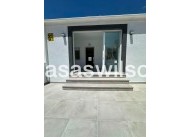 Bestaande bouw - Bungalow - Torrevieja - La Siesta - El Salado - Torreta