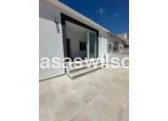 Bestaande bouw - Bungalow - Torrevieja - La Siesta - El Salado - Torreta
