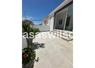 Bestaande bouw - Bungalow - Torrevieja - La Siesta - El Salado - Torreta