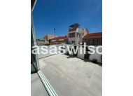 Bestaande bouw - Bungalow - Torrevieja - La Siesta - El Salado - Torreta
