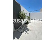 Bestaande bouw - Bungalow - Torrevieja - La Siesta - El Salado - Torreta