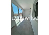 Bestaande bouw - Bungalow - Torrevieja - La Siesta - El Salado - Torreta