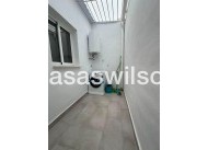Bestaande bouw - Bungalow - Torrevieja - La Siesta - El Salado - Torreta