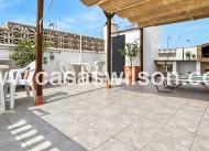 Bestaande bouw - Bungalow - Torrevieja - La Siesta - El Salado -  Torreta