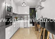 Bestaande bouw - Bungalow - Torrevieja - La Siesta - El Salado -  Torreta