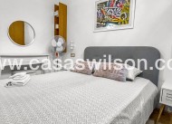 Bestaande bouw - Bungalow - Torrevieja - La Siesta - El Salado -  Torreta