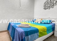 Bestaande bouw - Bungalow - Torrevieja - La Siesta - El Salado -  Torreta