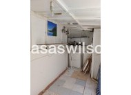 Bestaande bouw - Bungalow - Torrevieja - Los Balcones - Los Altos del Edén