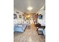 Bestaande bouw - Bungalow - Torrevieja - Los Balcones